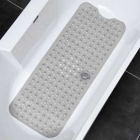 GripGuard | Soft & Secure Non-Slip Bath Mat