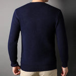 Noah | Soft & Elegant Cashmere Sweater