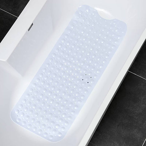 GripGuard | Soft & Secure Non-Slip Bath Mat