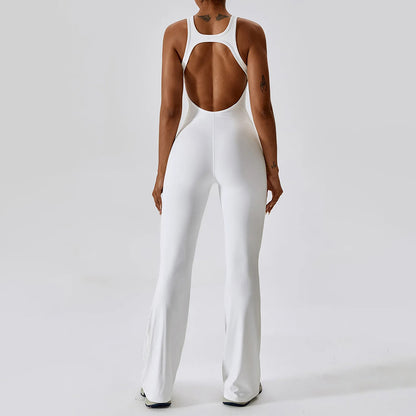 Aurora | Sleek & Athletic Fitness Bodysuit