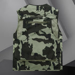 Harvey | Tactical & Versatile Mesh Pocket Vest