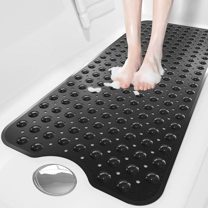 GripGuard | Soft & Secure Non-Slip Bath Mat