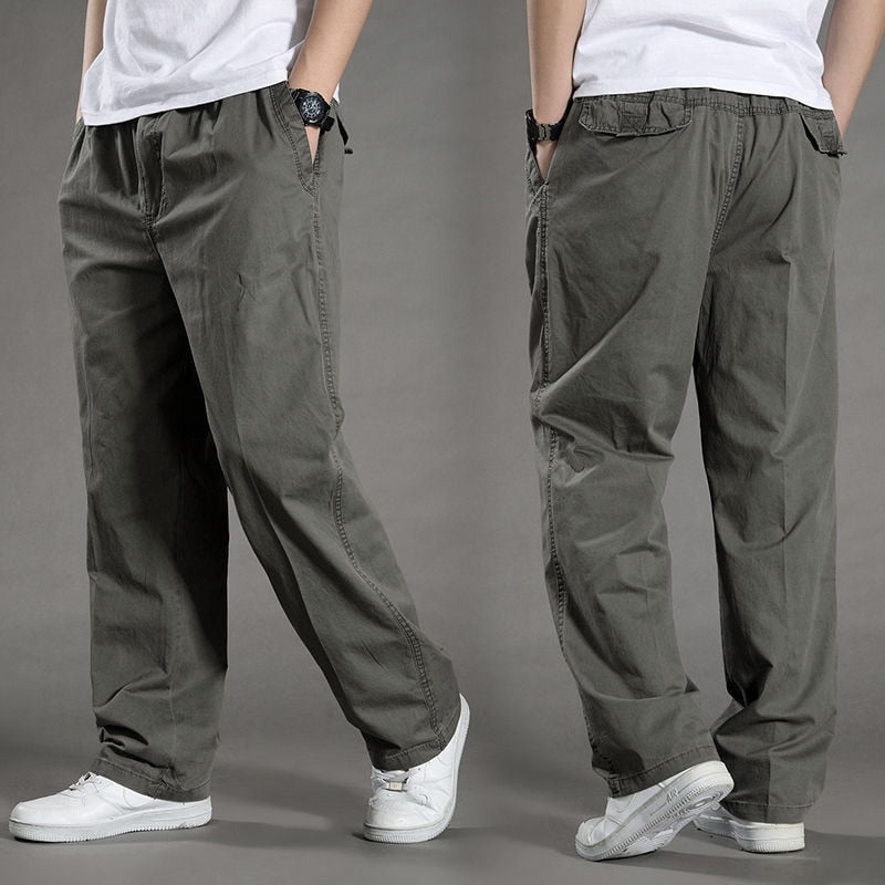 Cooper | Stylish & Versatile Cargo Pants