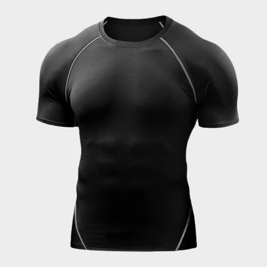 Calvin | Quick-Dry & Breathable Workout T-Shirt