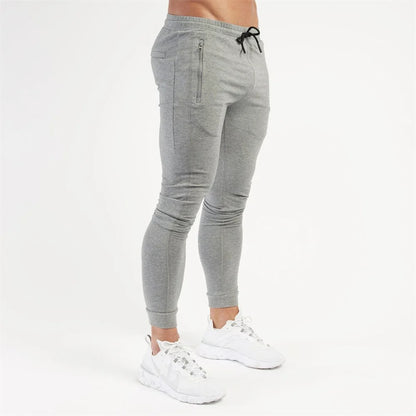 Timothy | Dynamic & Secure-Fit Sweatpants