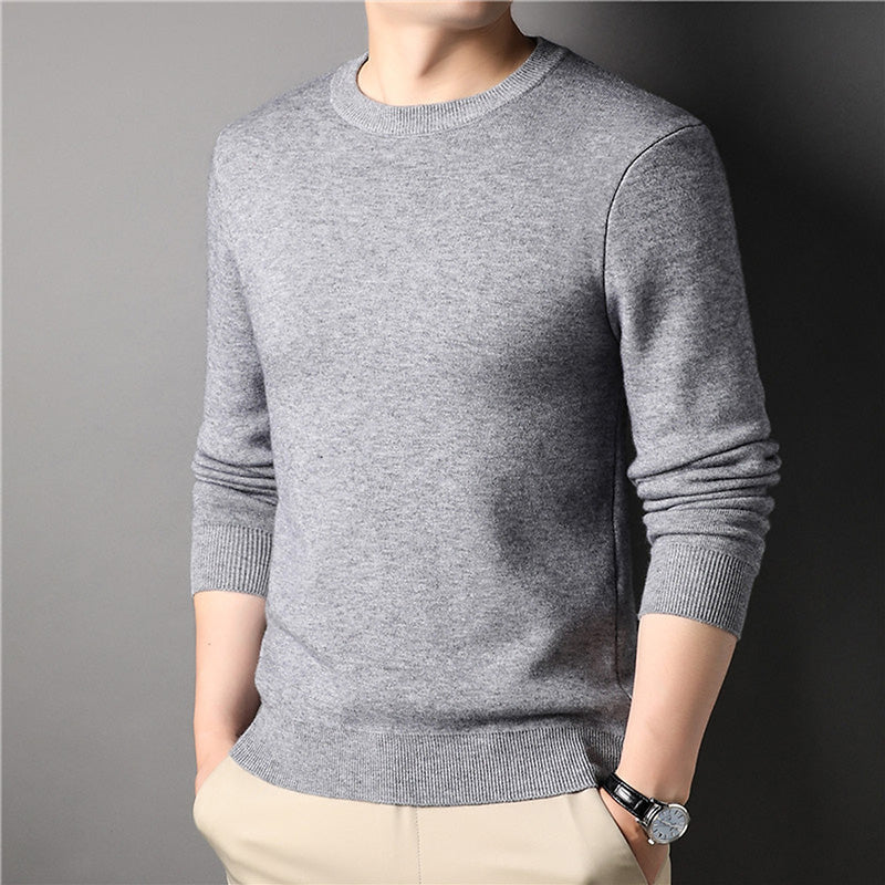 Noah | Soft & Elegant Cashmere Sweater