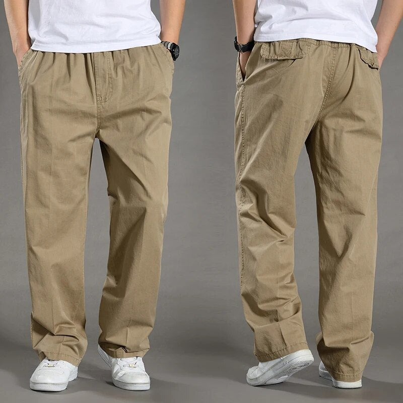 Cooper | Stylish & Versatile Cargo Pants