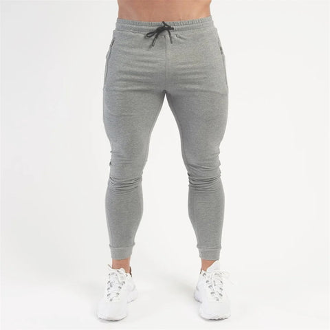 Timothy | Dynamic & Secure-Fit Sweatpants