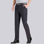 Jameson | Classic & Warm Formal Pants