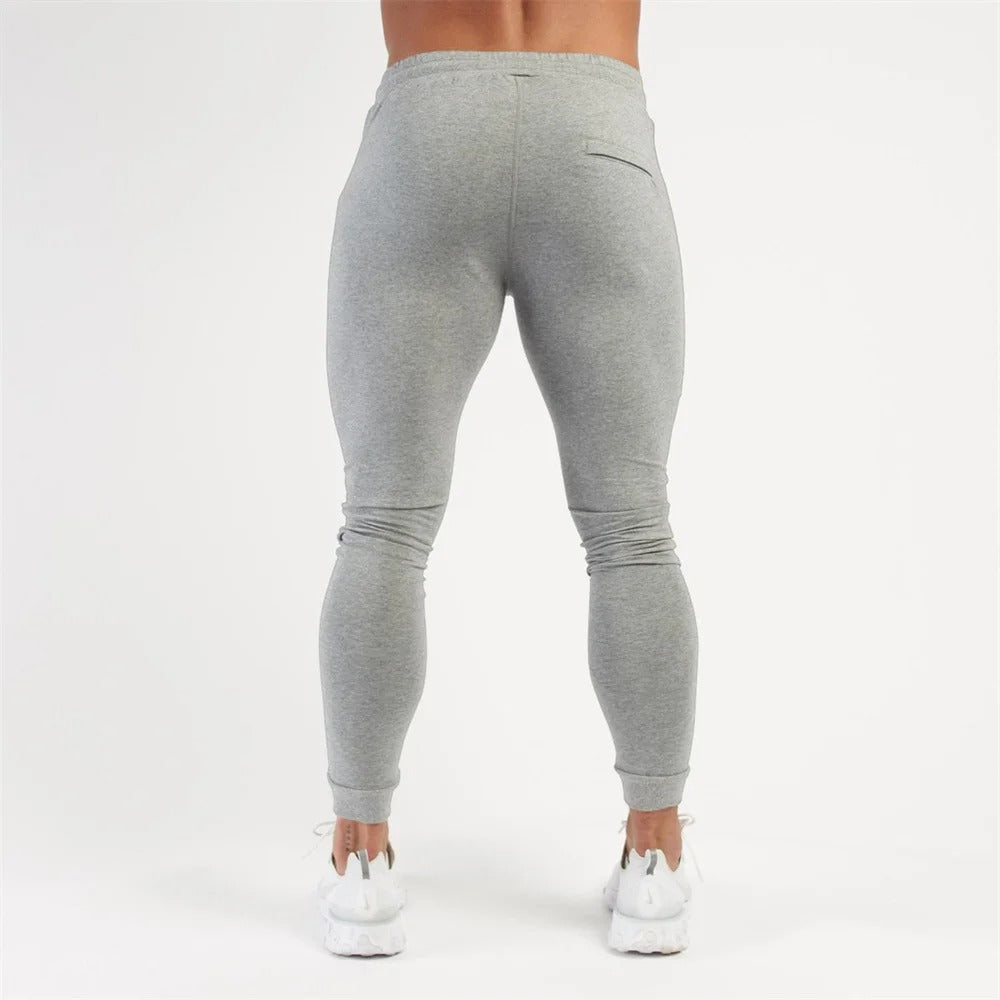 Timothy | Dynamic & Secure-Fit Sweatpants