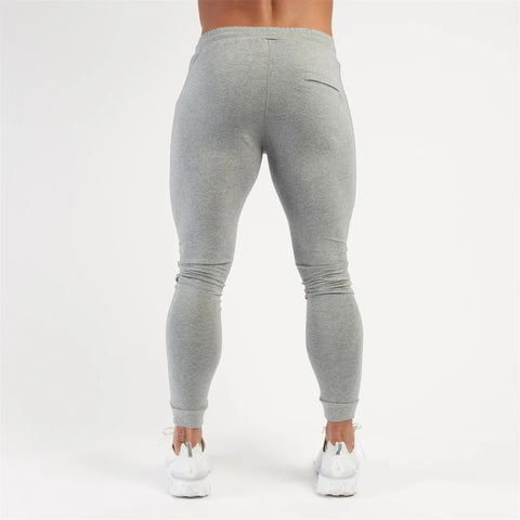 Timothy | Dynamic & Secure-Fit Sweatpants