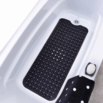 GripGuard | Soft & Secure Non-Slip Bath Mat