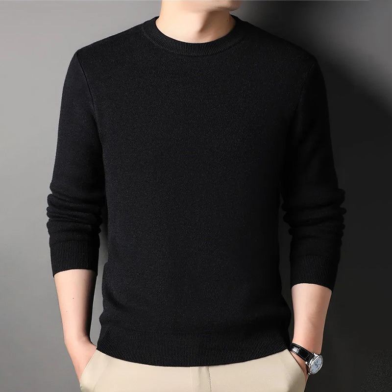 Noah | Soft & Elegant Cashmere Sweater