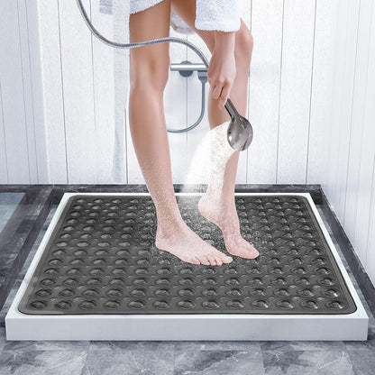 Sure Step | Breathable & Non-Slip Bath Safety Mat