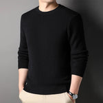 Noah | Soft & Elegant Cashmere Sweater