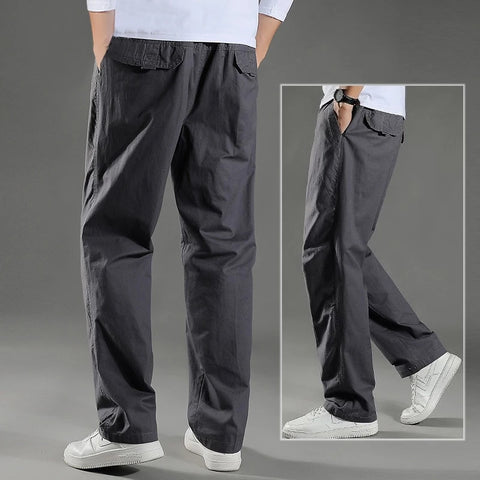 Cooper | Stylish & Versatile Cargo Pants