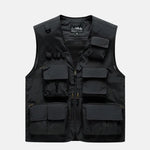 Harvey | Tactical & Versatile Mesh Pocket Vest