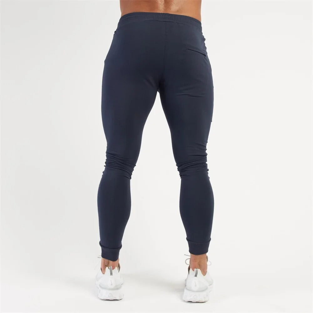 Timothy | Dynamic & Secure-Fit Sweatpants