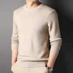 Noah | Soft & Elegant Cashmere Sweater