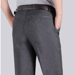 Jameson | Classic & Warm Formal Pants