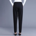 Clara | Chic & Comfortable High Waist Pants