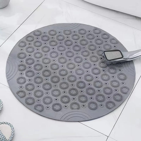 AquaGrip | Massage-Enhanced Secure Shower Mat