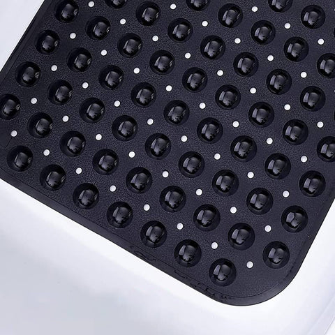 GripGuard | Soft & Secure Non-Slip Bath Mat