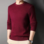 Noah | Soft & Elegant Cashmere Sweater