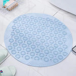 AquaGrip | Massage-Enhanced Secure Shower Mat