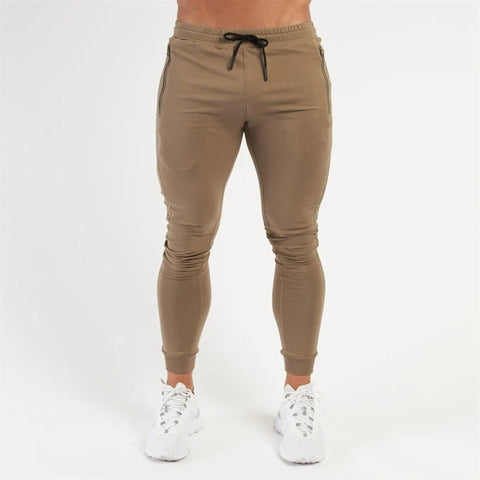 Timothy | Dynamic & Secure-Fit Sweatpants