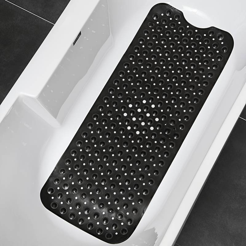 GripGuard | Soft & Secure Non-Slip Bath Mat