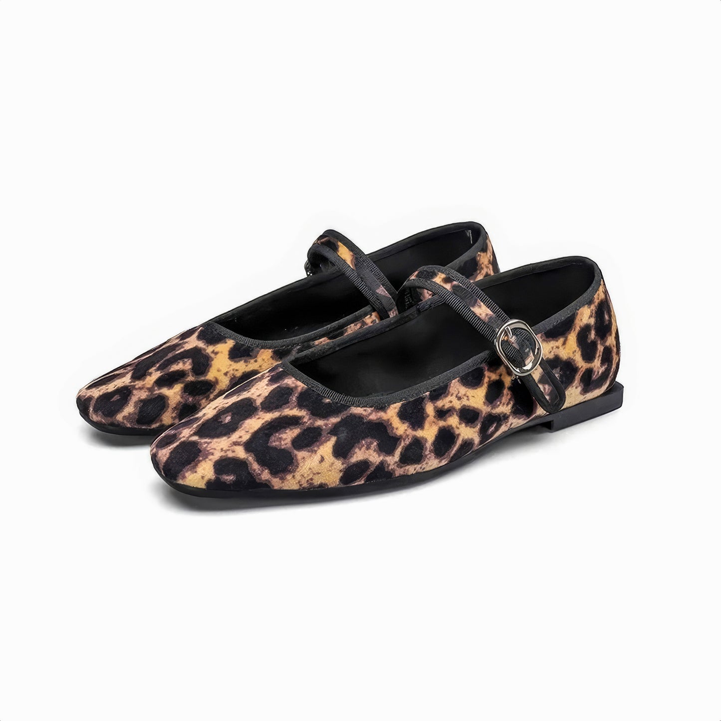 Cassidy | Elegant & Comfortable Flat Shoes