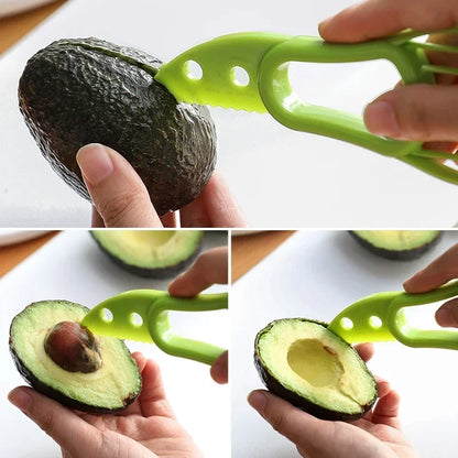 Avocado Cutter | All in one