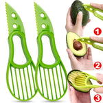 Avocado Cutter | All in one