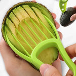 Avocado Cutter | All in one