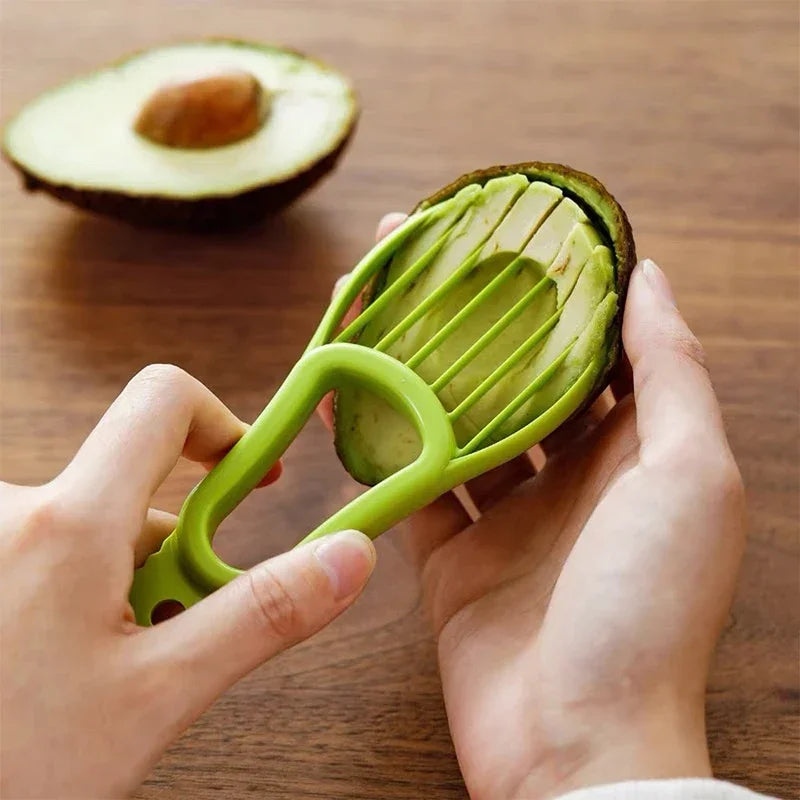 Avocado Cutter | All in one