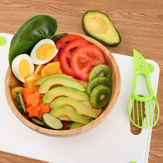 Avocado Cutter | All in one