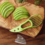 Avocado Cutter | All in one