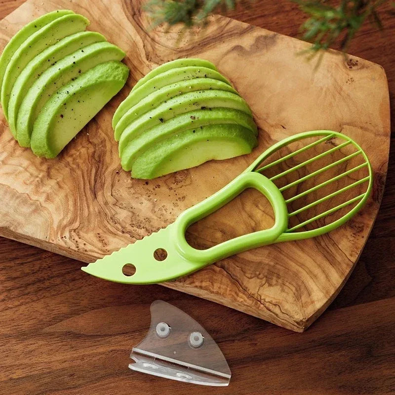 Avocado Cutter | All in one