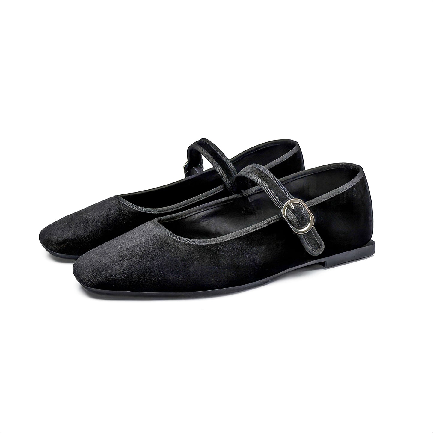 Cassidy | Elegant & Comfortable Flat Shoes