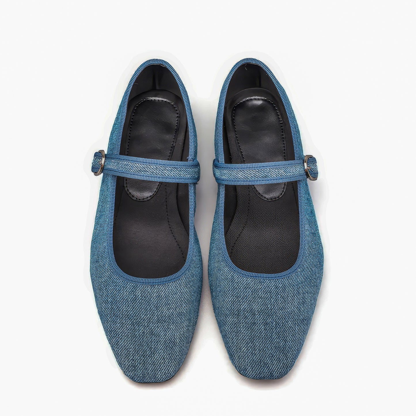 Cassidy | Elegant & Comfortable Flat Shoes