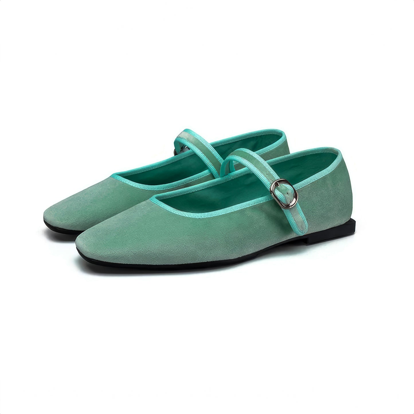 Cassidy | Elegant & Comfortable Flat Shoes