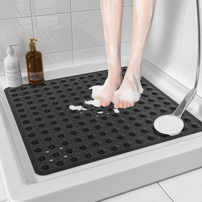 Sure Step | Breathable & Non-Slip Bath Safety Mat