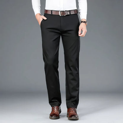 Spencer | Elegant & Comfortable Stretchable Business Pants