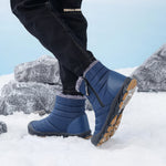 Thomas | Waterproof & Warm Winter Boots