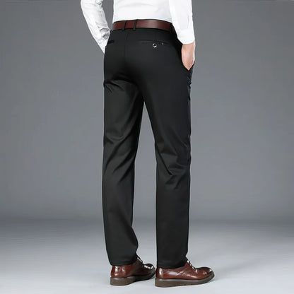 Spencer | Elegant & Comfortable Stretchable Business Pants