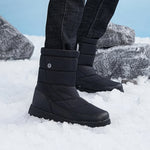 Elliot | Waterproof & Durable Winter Boots