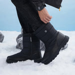 Elliot | Waterproof & Durable Winter Boots