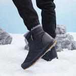 Thomas | Waterproof & Warm Winter Boots