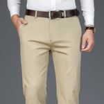 Spencer | Elegant & Comfortable Stretchable Business Pants